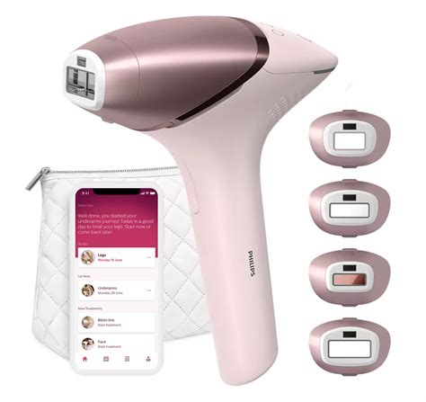 philips lumea|Lumea IPL 9000 Series